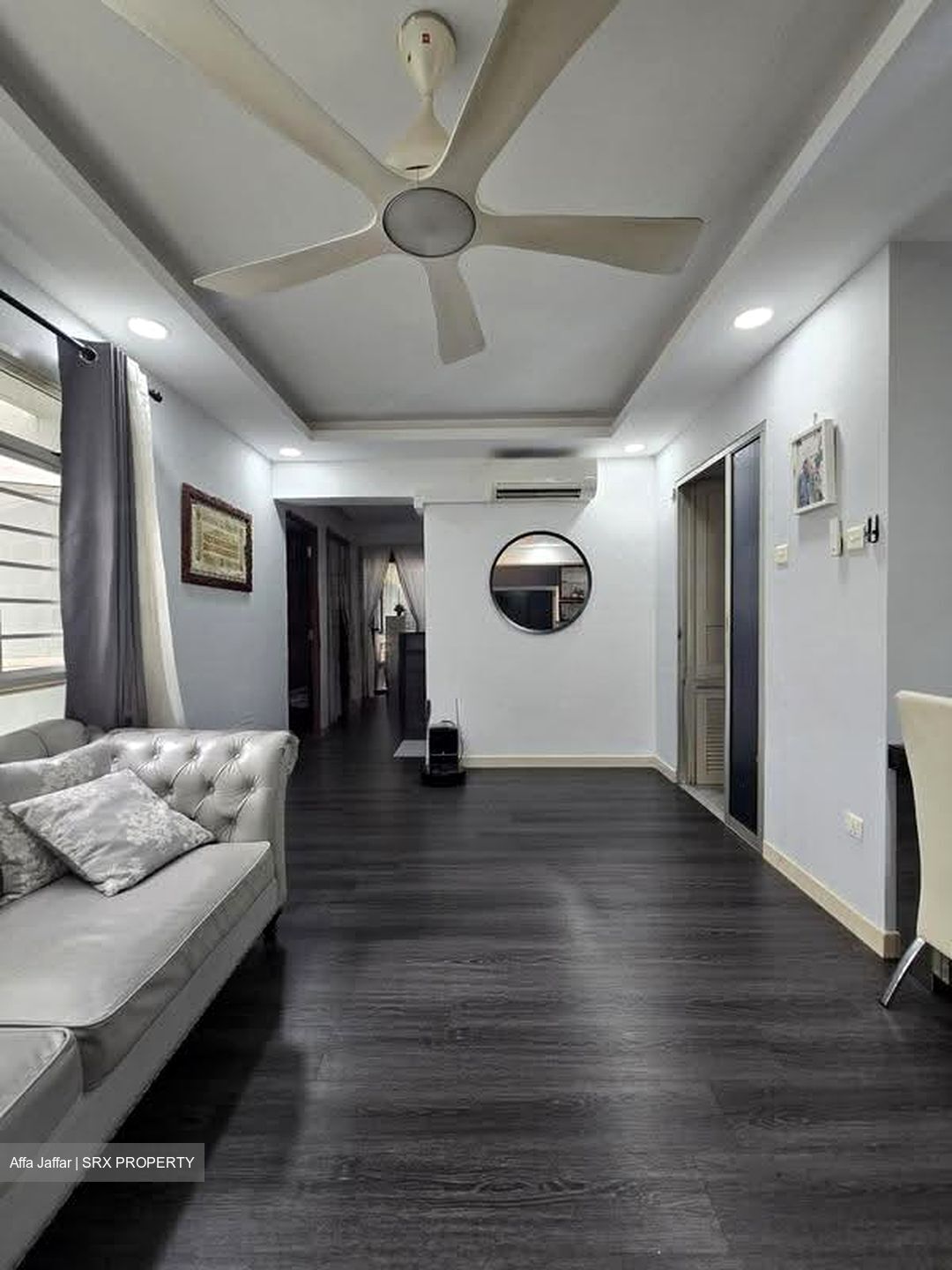 Blk 406A Fern View (Sengkang), HDB 4 Rooms #638264681